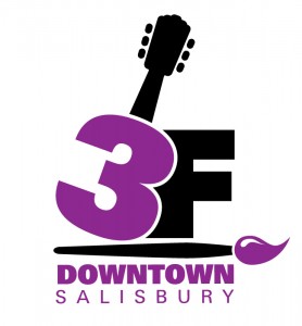 3rd Friday Salisbury