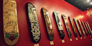 skate deck art show 2012 03