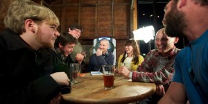 todcast