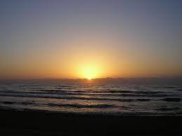 sunrise