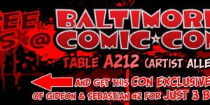 comicon
