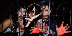 zombie