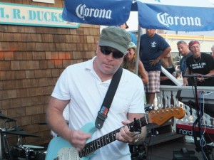Troy Mawyer @ MD Wine Bar | Berlin | Maryland | United States