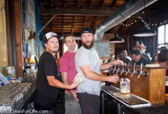 Burley Oak First Anniversary-8900