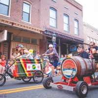bathtub races-8873