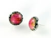 Copper Chameleon Jewelry