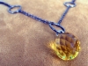 Copper Chameleon Jewelry  5