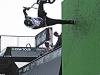 Dew Tour Ocean City MD 2011 Semi Finals 5