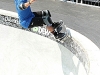 Dew Tour Ocean City MD 2011 Semi Finals Steve Cabalerro