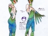 cirque-dreams-costume-design