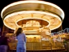merry-go-round