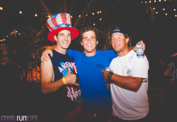 Mackys Red White Blue-7752
