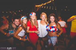 Mackys Red White Blue-7757