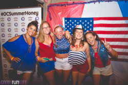Mackys Red White Blue-7759
