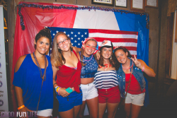 Mackys Red White Blue-7760