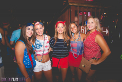 Mackys Red White Blue-7770