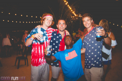 Mackys Red White Blue-7771