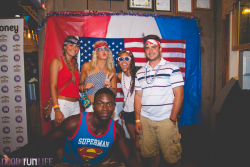 Mackys Red White Blue-7792