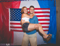 Mackys Red White Blue-7793