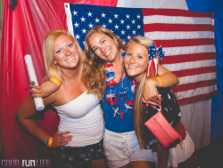 Mackys Red White Blue-7812