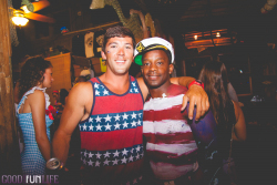Mackys Red White Blue-7820
