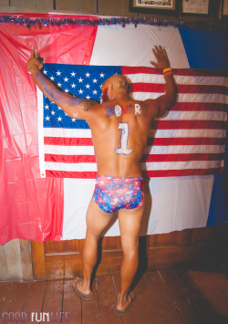 Mackys Red White Blue-7823