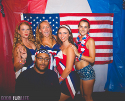 Mackys Red White Blue-7830