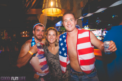Mackys Red White Blue-7833