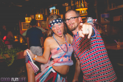 Mackys Red White Blue-7857