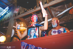 Mackys Red White Blue-7872