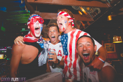 Mackys Red White Blue-7887
