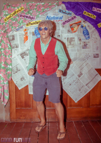 Geriatric Theme Party-6889