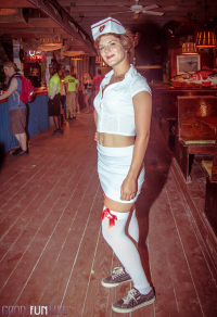 Geriatric Theme Party-6891