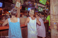 Geriatric Theme Party-6894