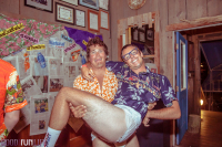 Geriatric Theme Party-6898