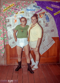 Geriatric Theme Party-6899