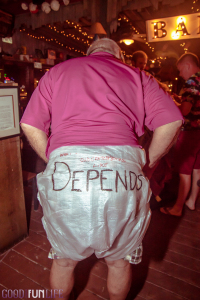 Geriatric Theme Party-6900