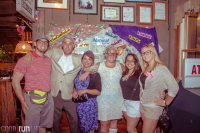 Geriatric Theme Party-6904