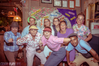 Geriatric Theme Party-6906