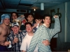 Delta Sig at Towson