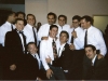 Delta Sig at Towson