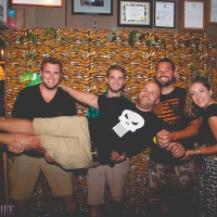 jungle theme party-9225