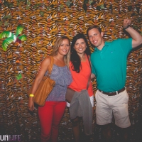 jungle theme party-9227