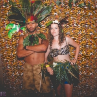 jungle theme party-9232