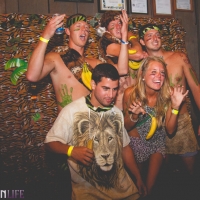 jungle theme party-9238