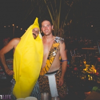 jungle theme party-9239