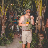 jungle theme party-9240