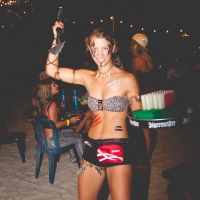 jungle theme party-9243