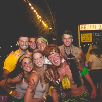 jungle theme party-9251