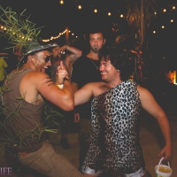 jungle theme party-9255